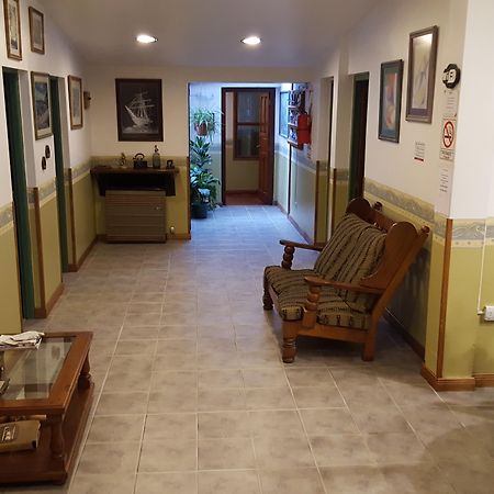 La Posta Apart Ushuaia Kültér fotó